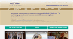 Desktop Screenshot of masshealthhelp.com